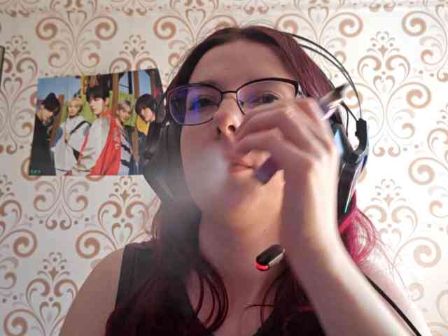 BirdieChuyangher webcam
