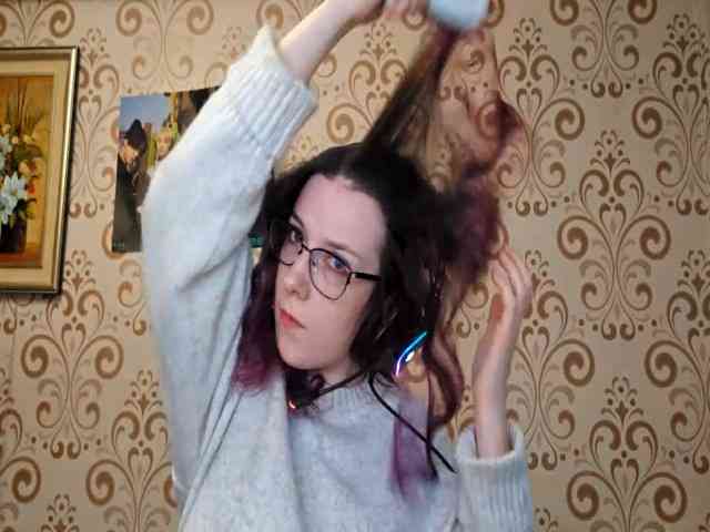BirdieChuyangher webcam