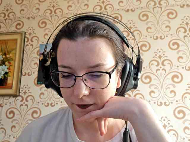 BirdieChuyangher webcam