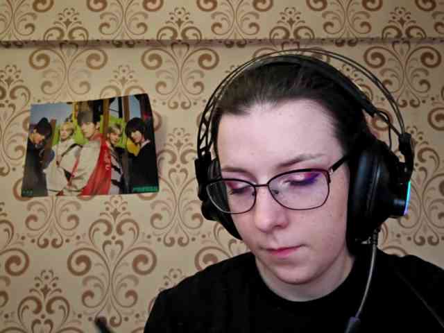BirdieChuyangher webcam