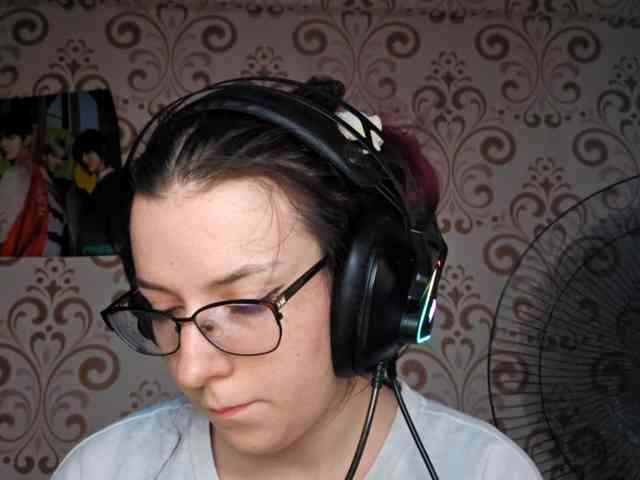 BirdieChuyangher webcam