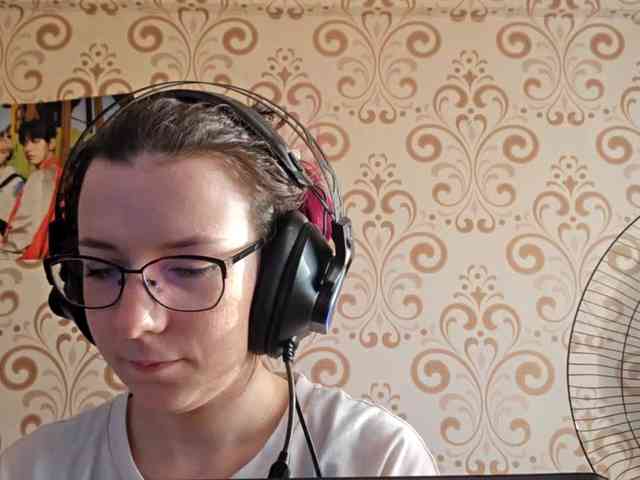 BirdieChuyangher webcam