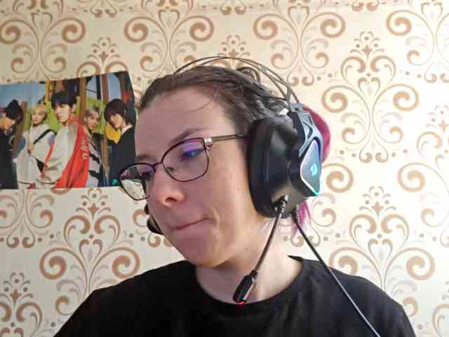 BirdieChuyangher webcam