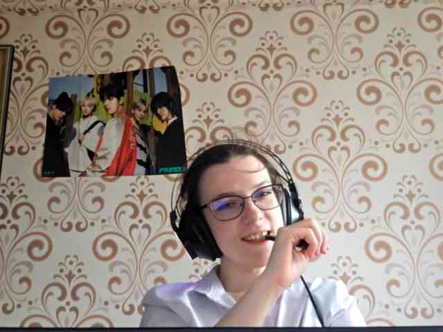 BirdieChuyangher webcam