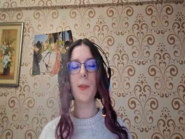 BirdieChuyangher webcam