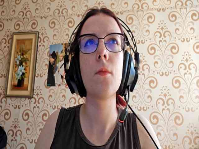BirdieChuyangher webcam