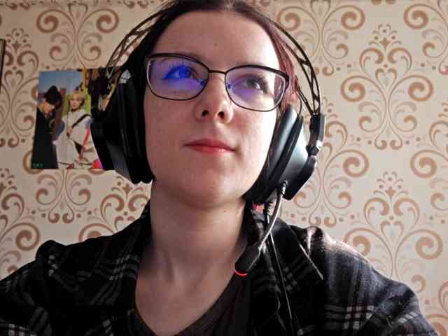 BirdieChuyangher webcam