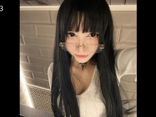 SavageAura Porn Show