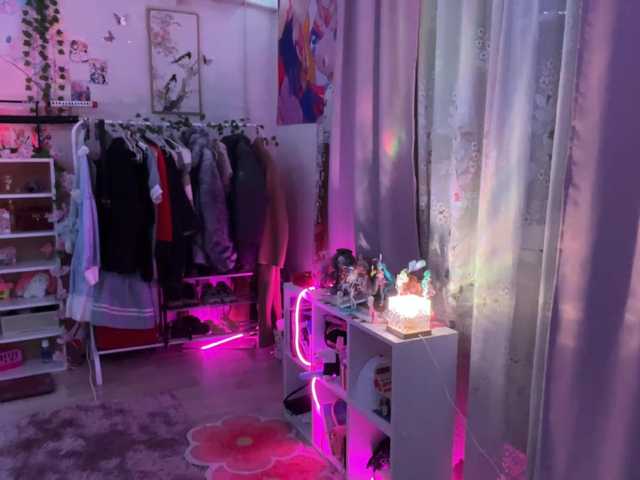 SavageAura's BongaCams show and profile