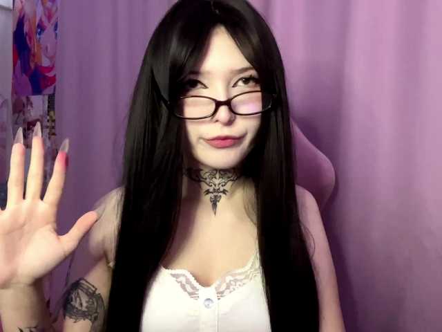 SavageAura live cam on BongaCams