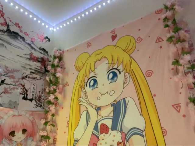 SavageAura's BongaCams show and profile