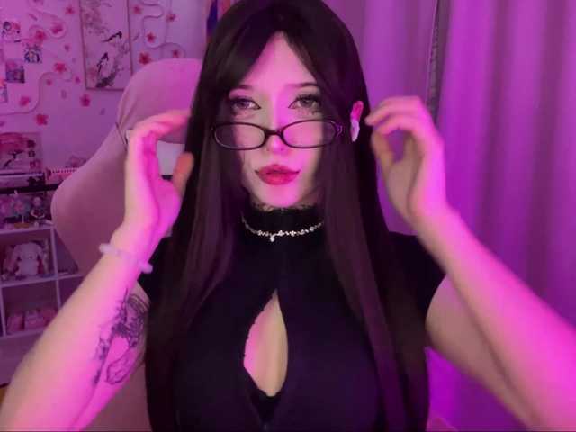 SavageAura live cam on BongaCams