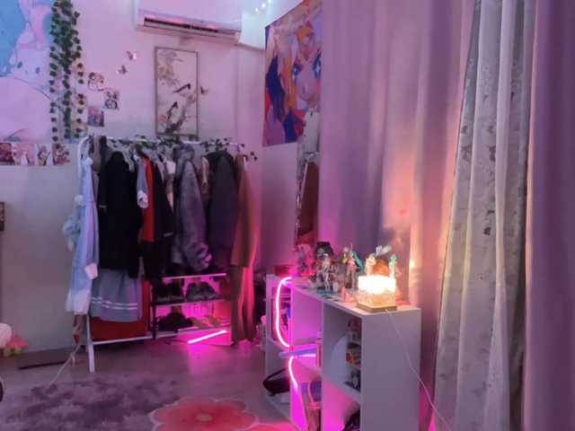 SavageAura's BongaCams show and profile