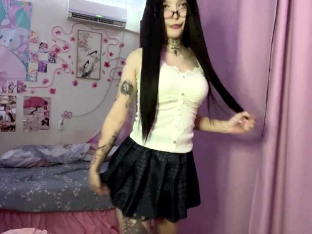 SavageAura live webcam show