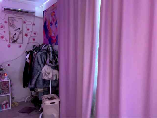 SavageAura webcam