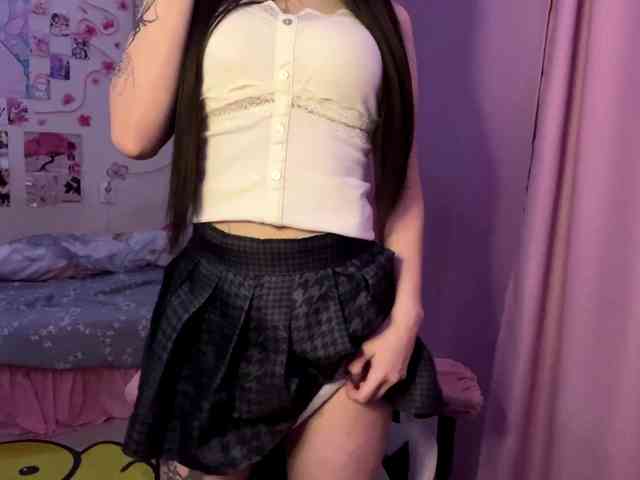 SavageAura Live Webcam on BongaCams