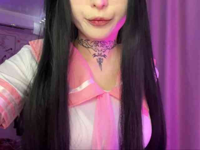SavageAura webcam