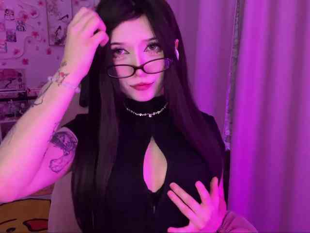 SavageAura - Girl 