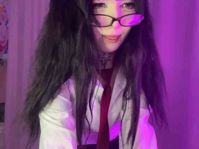 SavageAura webcam
