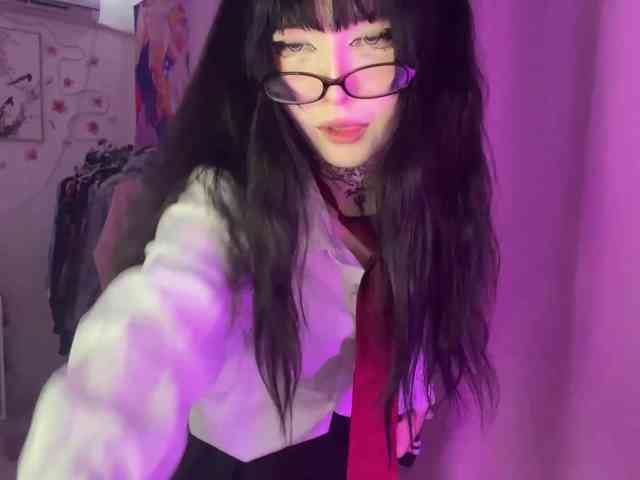 SavageAura webcam