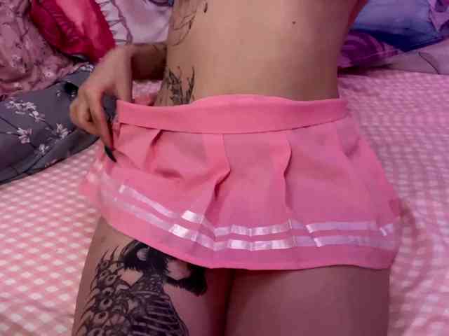 SavageAura webcam