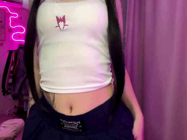 SavageAura webcam