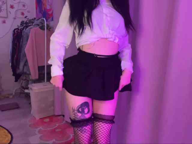 SavageAura webcam