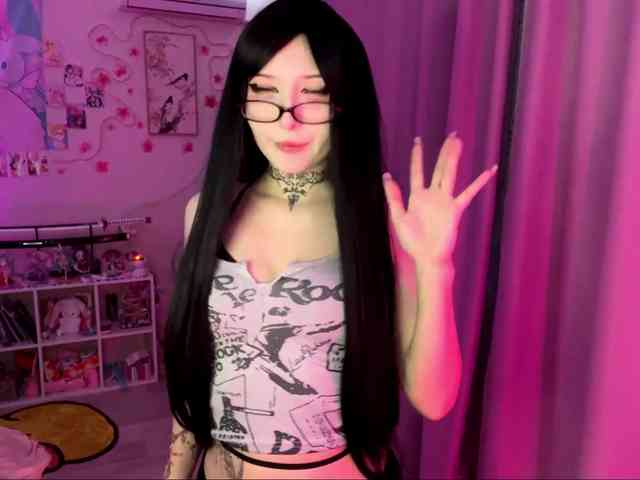 SavageAura webcam