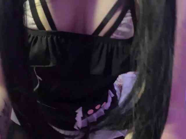 SavageAura webcam