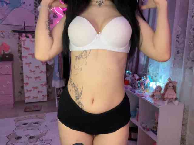 SavageAura webcam
