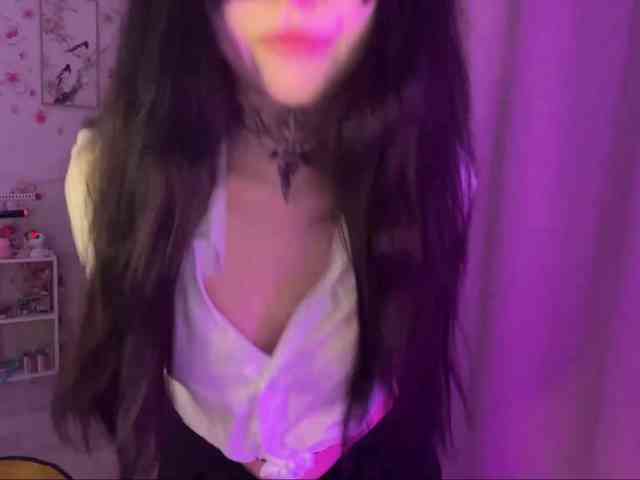 SavageAura webcam