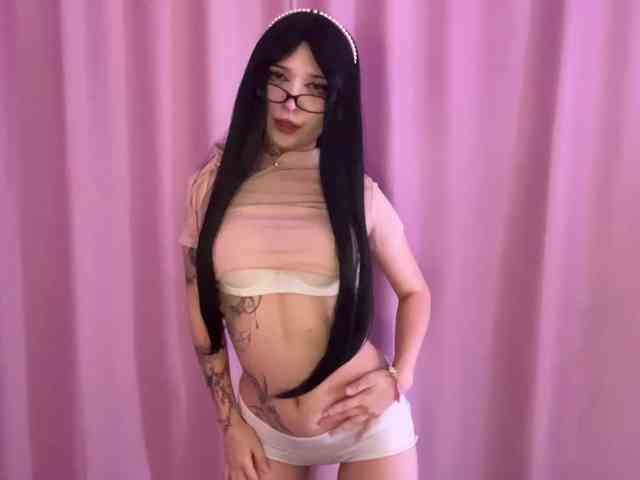 SavageAura webcam