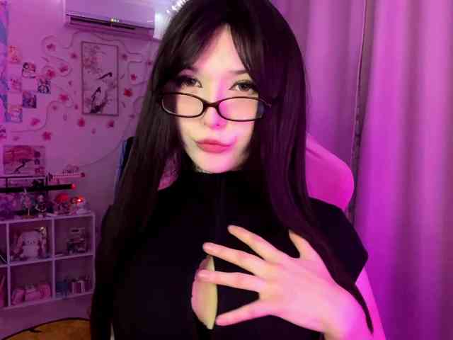 SavageAura webcam