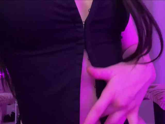 SavageAura webcam