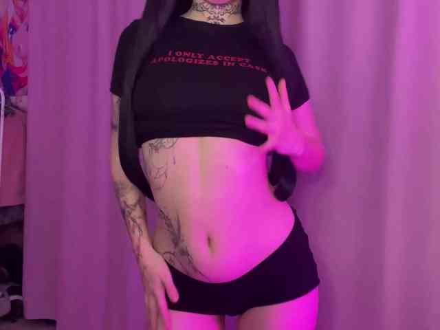 SavageAura webcam