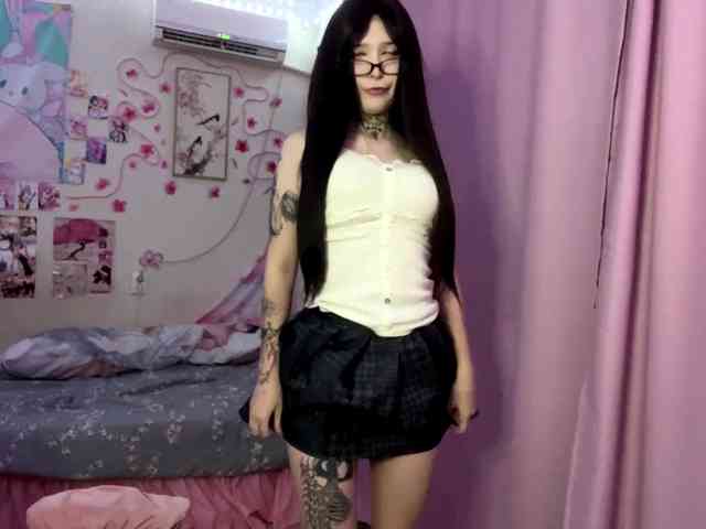SavageAura webcam