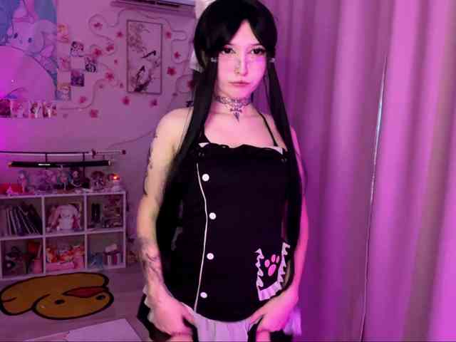 SavageAura webcam
