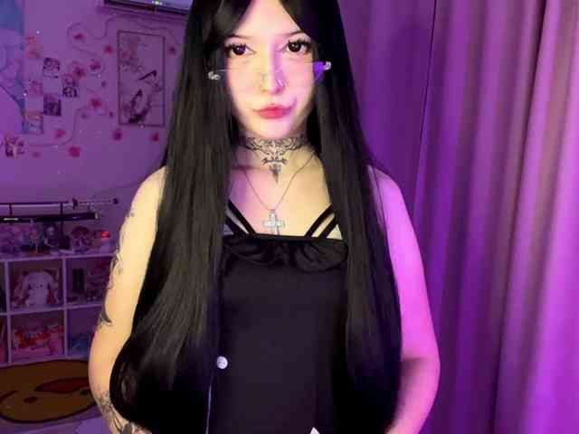 SavageAura webcam