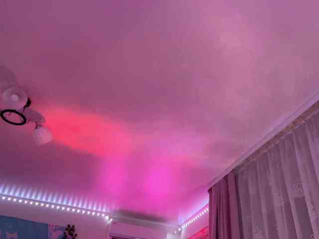 SavageAura webcam