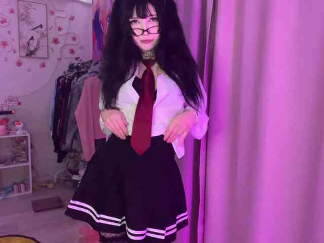 SavageAura webcam