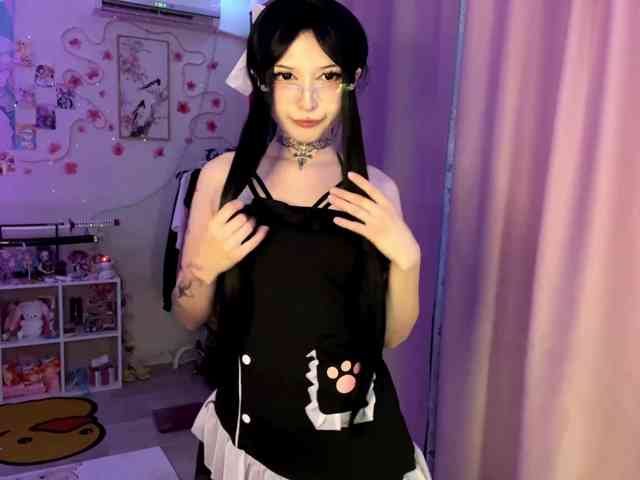 SavageAura webcam