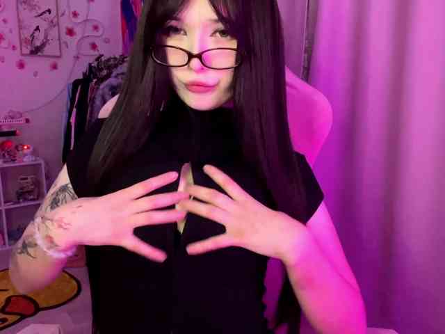 SavageAura webcam