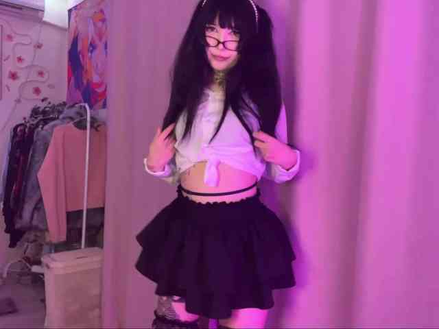 SavageAura webcam