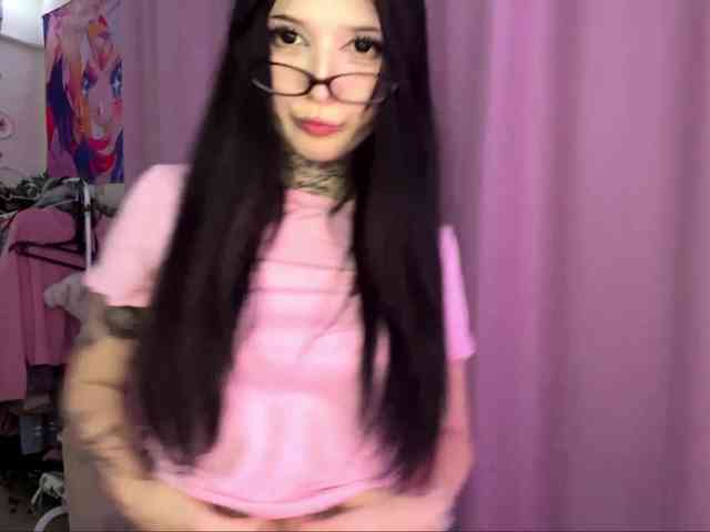 SavageAura webcam