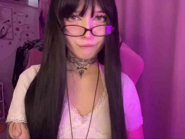 SavageAura webcam