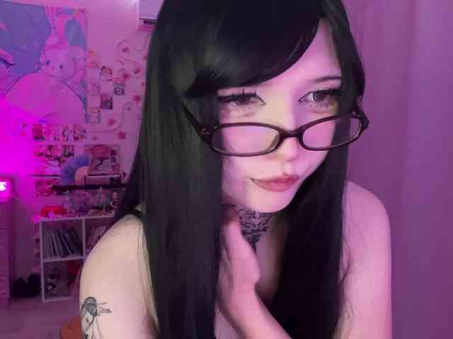 SavageAura webcam
