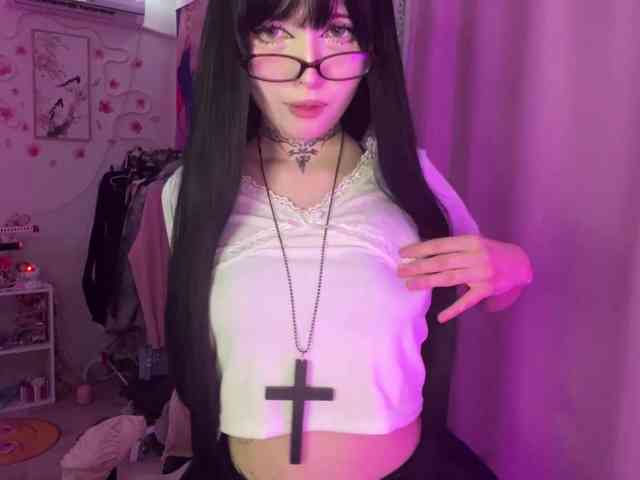 SavageAura webcam