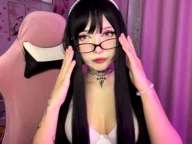 SavageAura webcam