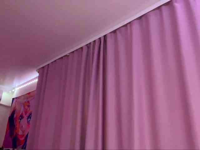 SavageAura webcam