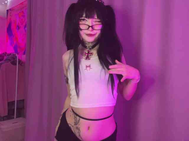 SavageAura webcam